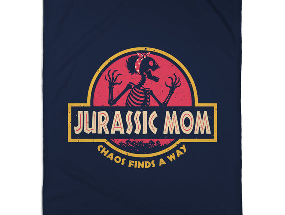 Jurassic Mom