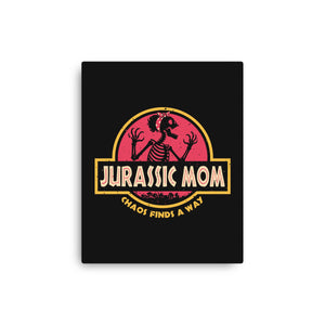 Jurassic Mom