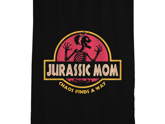 Jurassic Mom