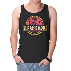 Jurassic Mom