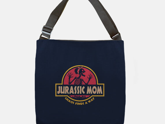 Jurassic Mom