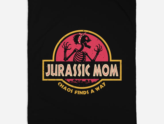 Jurassic Mom