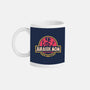 Jurassic Mom-None-Mug-Drinkware-retrodivision