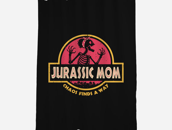 Jurassic Mom
