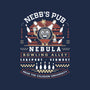 Nebb Bowling Mascot Emblem-Unisex-Basic-Tee-LAGELANTEE