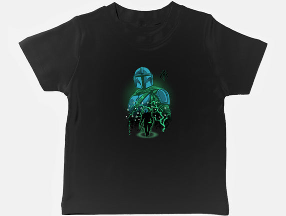 Lone Hunter Shadowwork