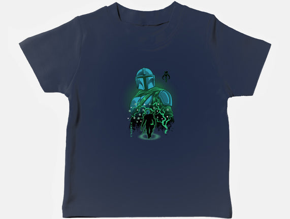 Lone Hunter Shadowwork