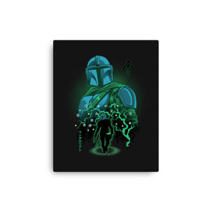 Lone Hunter Shadowwork