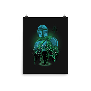 Lone Hunter Shadowwork