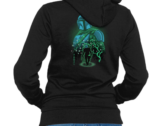Lone Hunter Shadowwork