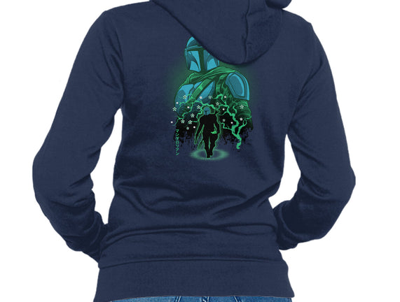 Lone Hunter Shadowwork