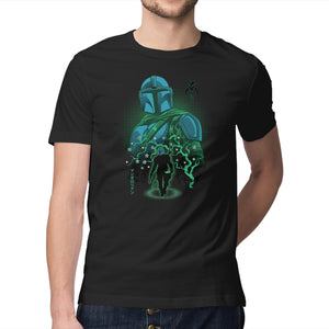 Lone Hunter Shadowwork
