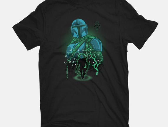 Lone Hunter Shadowwork