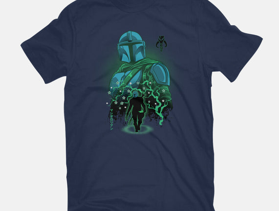 Lone Hunter Shadowwork