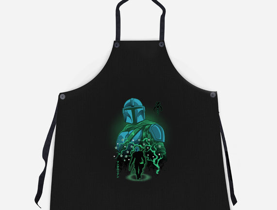 Lone Hunter Shadowwork