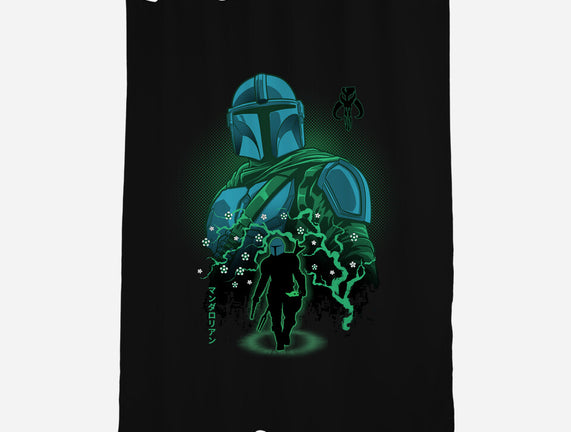 Lone Hunter Shadowwork