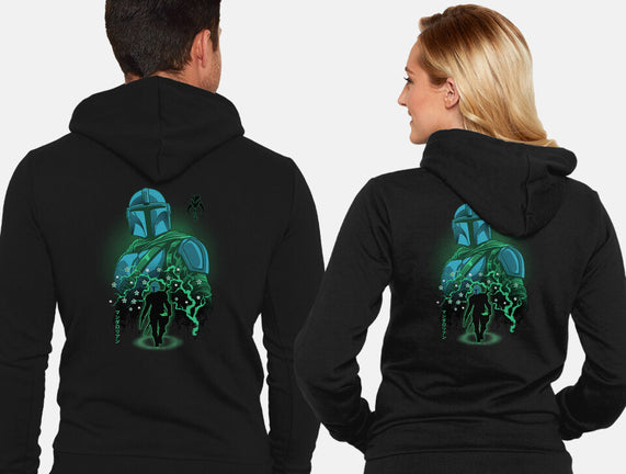 Lone Hunter Shadowwork