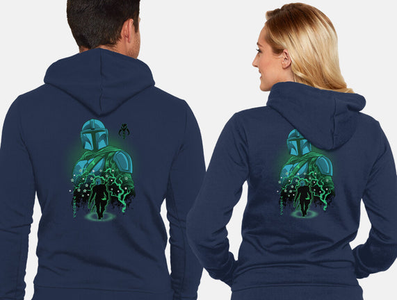 Lone Hunter Shadowwork