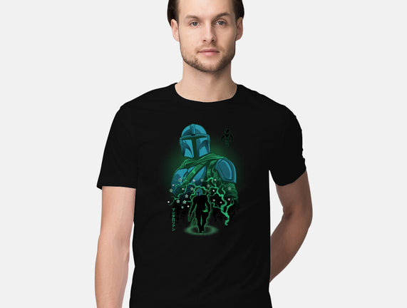 Lone Hunter Shadowwork