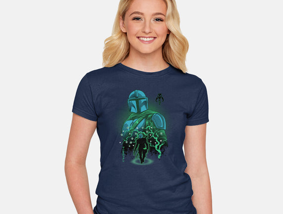 Lone Hunter Shadowwork