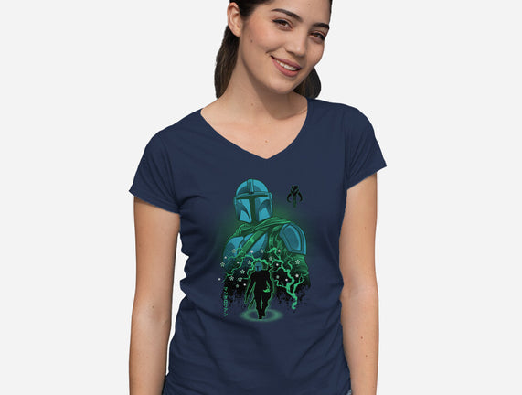 Lone Hunter Shadowwork