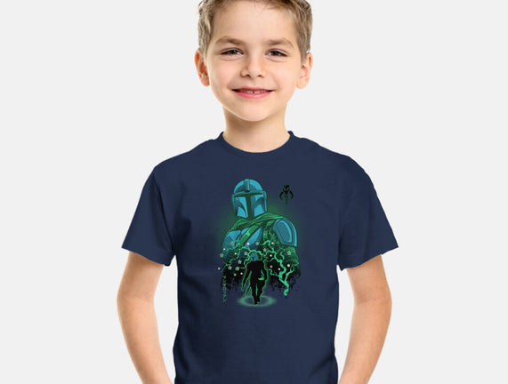 Lone Hunter Shadowwork