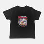 Pharloom Ramen Aesthetic-Baby-Basic-Tee-LAGELANTEE