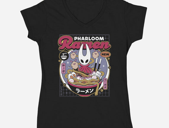 Pharloom Ramen Aesthetic