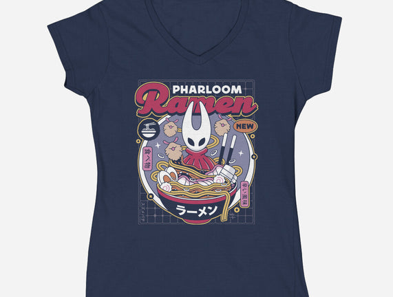 Pharloom Ramen Aesthetic