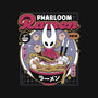Pharloom Ramen Aesthetic-Mens-Basic-Tee-LAGELANTEE
