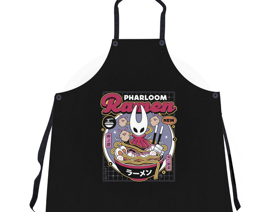 Pharloom Ramen Aesthetic