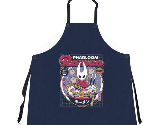 Pharloom Ramen Aesthetic