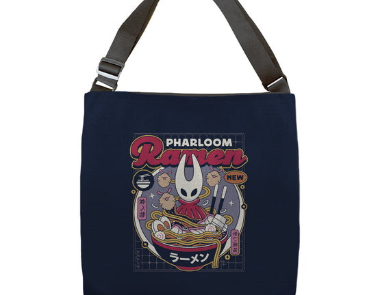 Pharloom Ramen Aesthetic