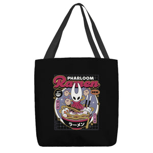 Pharloom Ramen Aesthetic