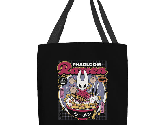 Pharloom Ramen Aesthetic