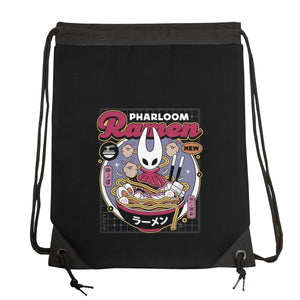 Pharloom Ramen Aesthetic