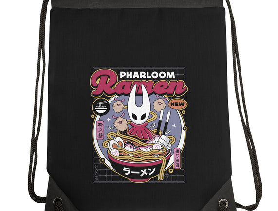 Pharloom Ramen Aesthetic