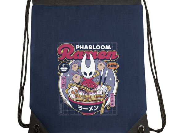 Pharloom Ramen Aesthetic