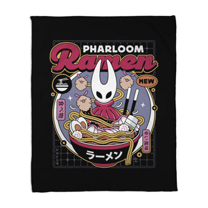 Pharloom Ramen Aesthetic