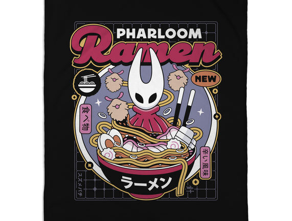 Pharloom Ramen Aesthetic