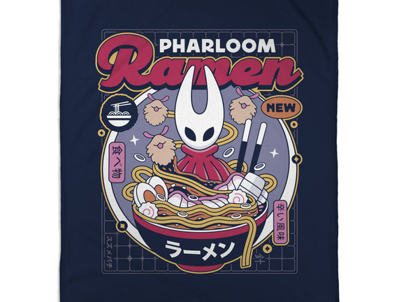 Pharloom Ramen Aesthetic