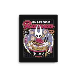Pharloom Ramen Aesthetic