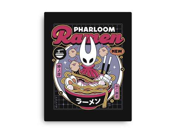 Pharloom Ramen Aesthetic