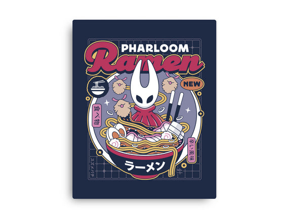 Pharloom Ramen Aesthetic