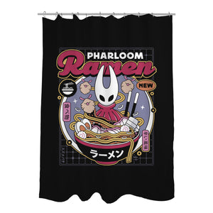 Pharloom Ramen Aesthetic
