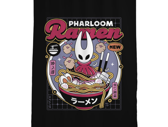 Pharloom Ramen Aesthetic