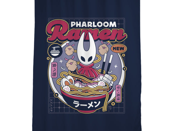 Pharloom Ramen Aesthetic