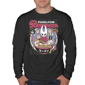 Pharloom Ramen Aesthetic