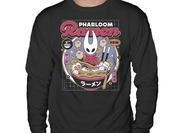 Pharloom Ramen Aesthetic