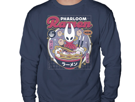 Pharloom Ramen Aesthetic